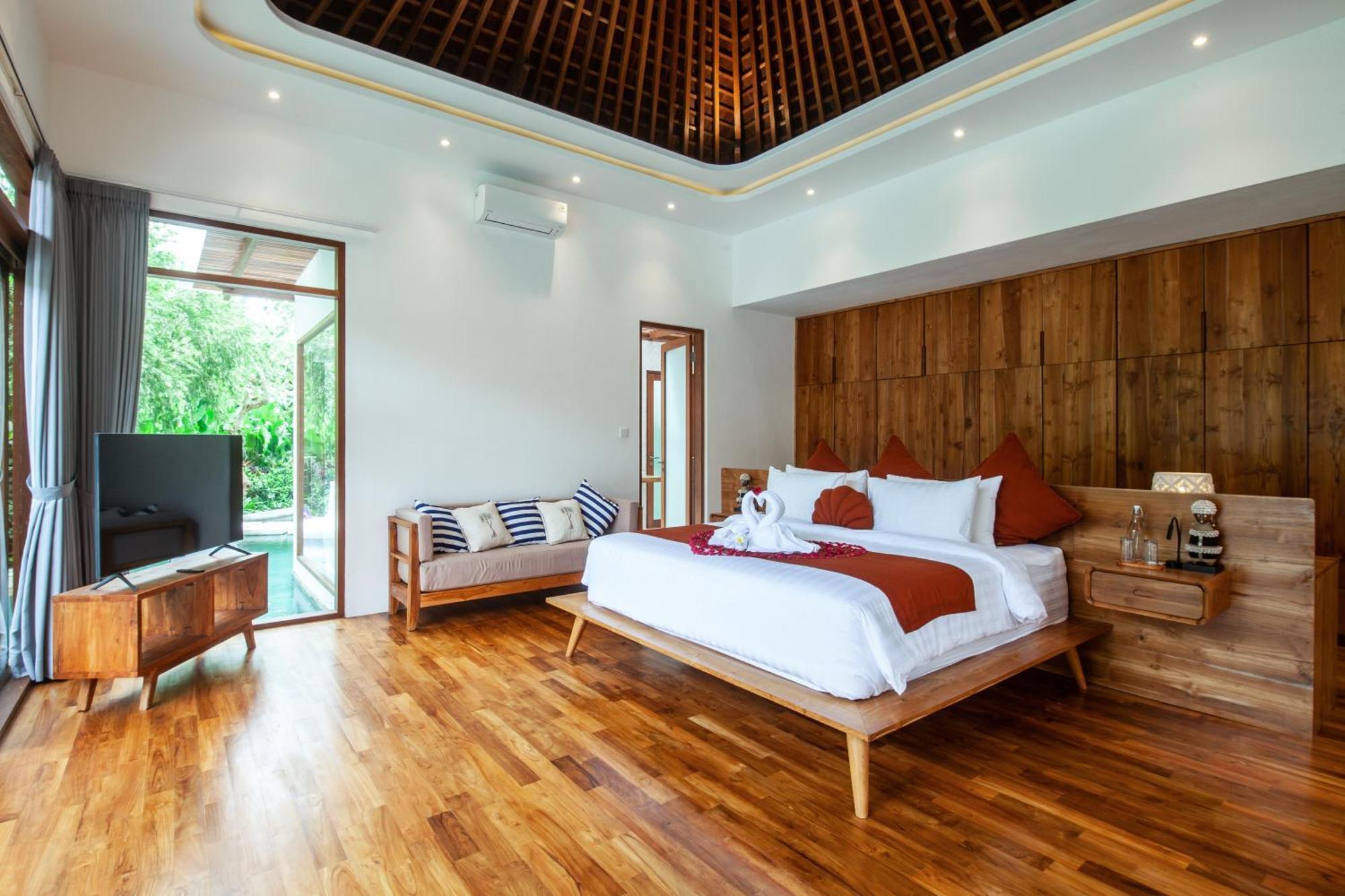 Seminyak Villa Paya Paya Luxury Near Beach-Potato Head Exterior foto