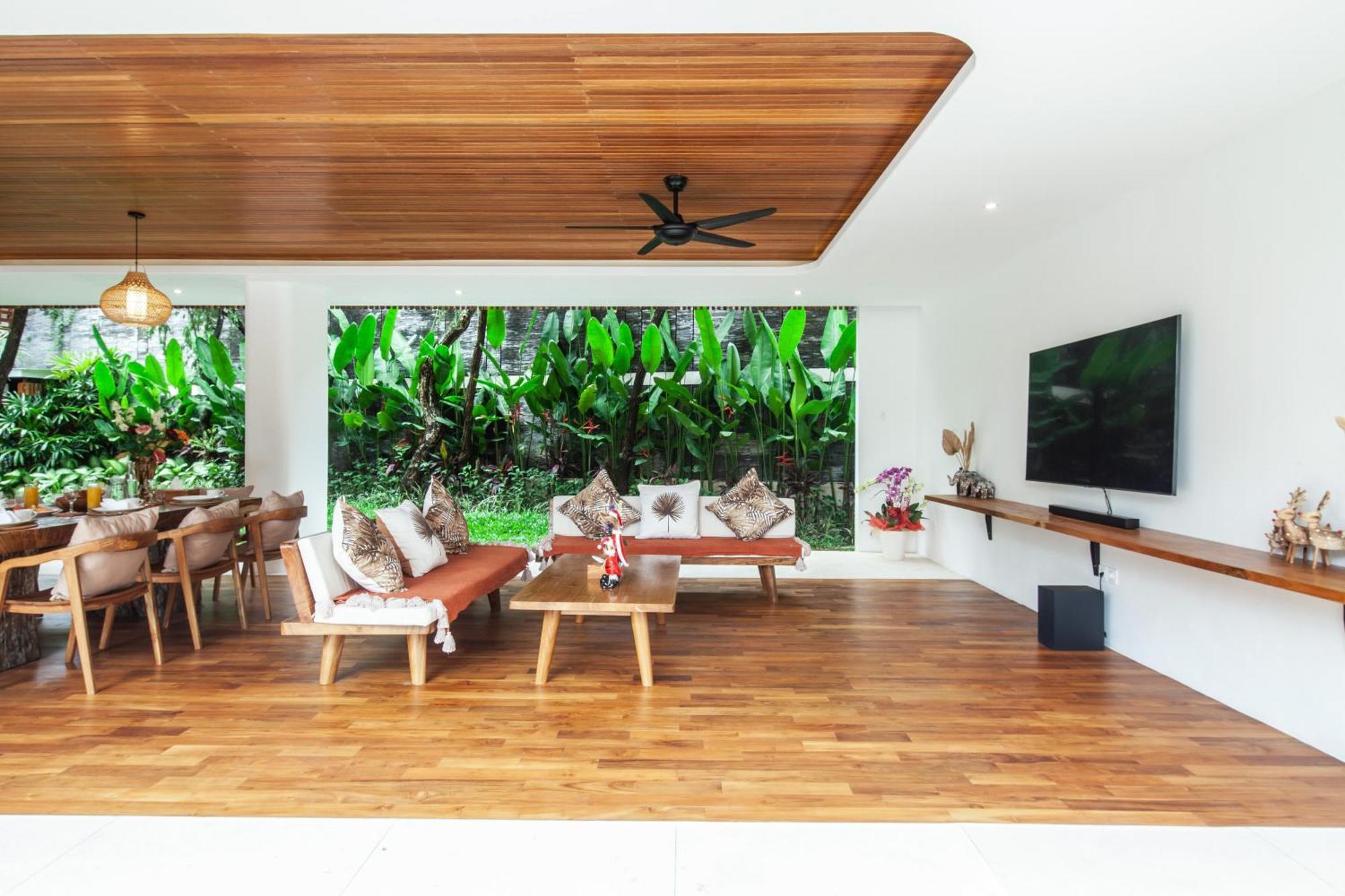 Seminyak Villa Paya Paya Luxury Near Beach-Potato Head Exterior foto